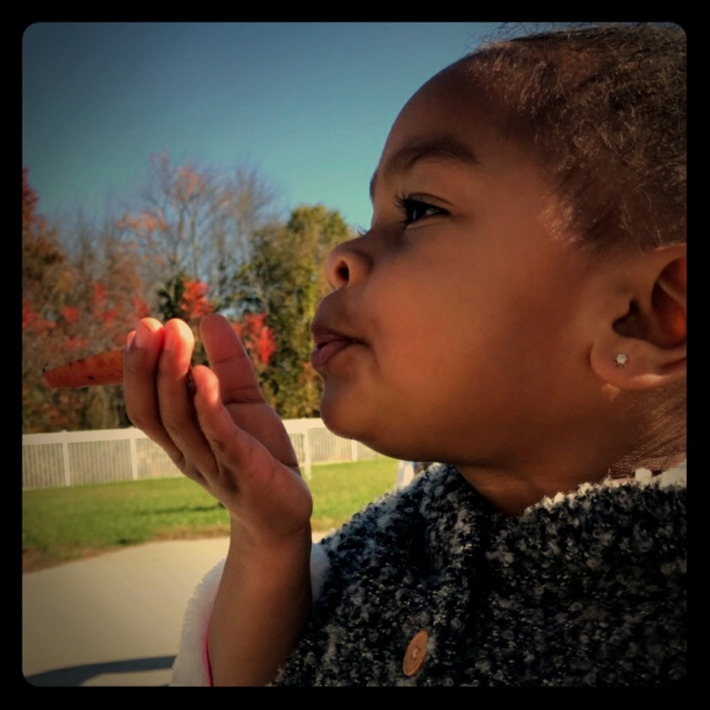 Meet your Posher, Jennifer